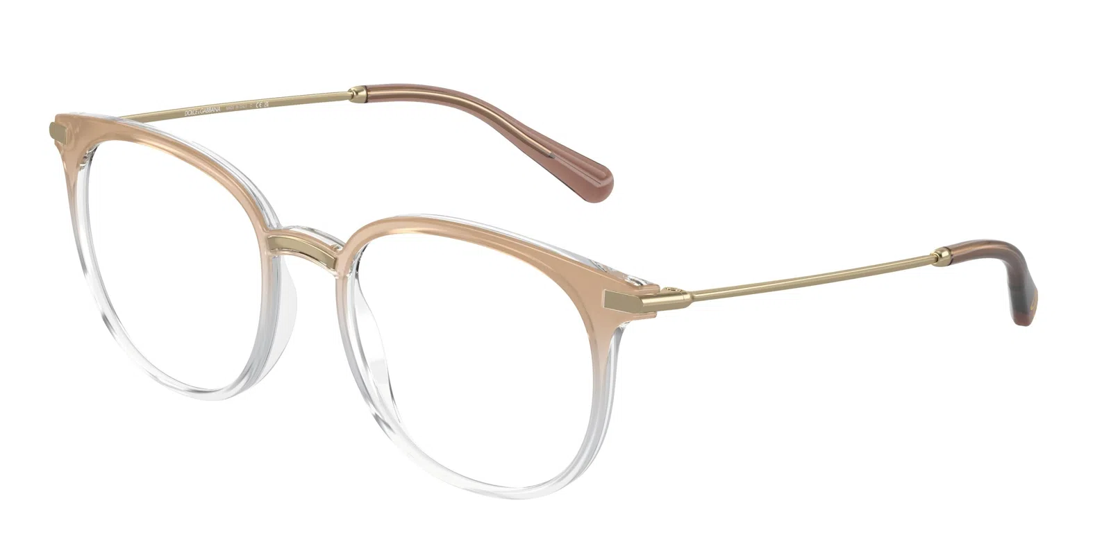 Dolce & Gabbana 5071 Eyeglasses - view 12